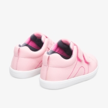 Camper Pursuit Sneakers Light Pink - Kids Singapore ZOGMGW-821